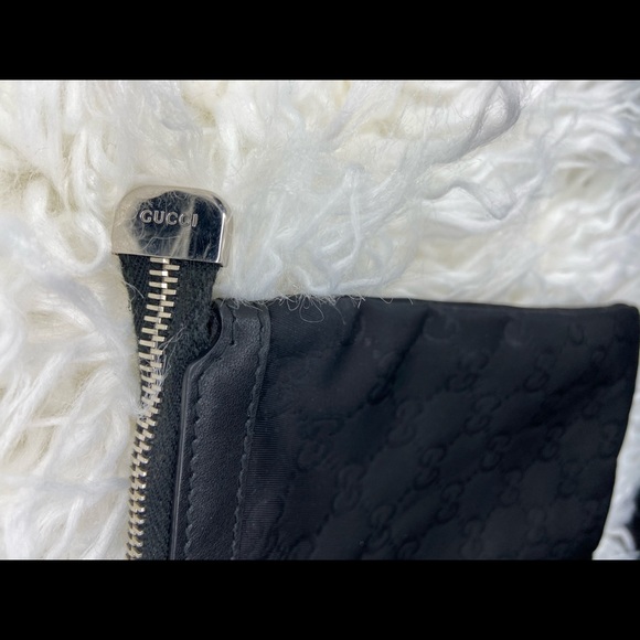 Gucci make up bag - Picture 3 of 4